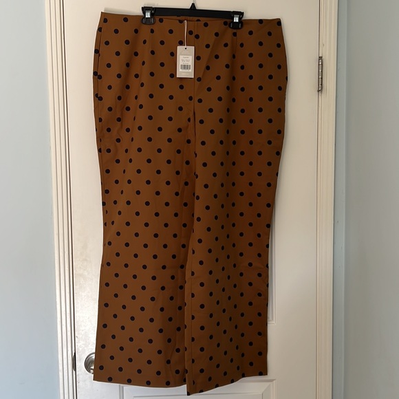 Bodan Womens dress pants - US 20-22 - Picture 2 of 4